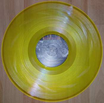 2LP Cash Money Millionaires: Baller Blockin' CLR