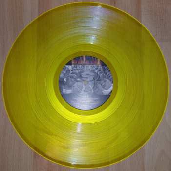 2LP Cash Money Millionaires: Baller Blockin' CLR