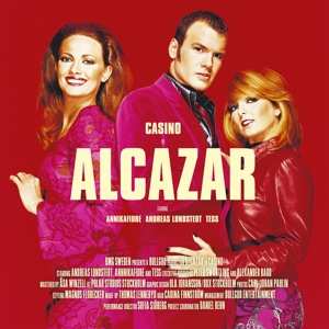 Album Alcazar: Casino