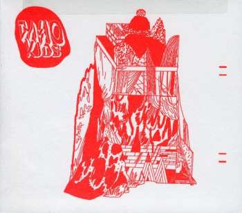 Album Casiokids: Aabenbaringen Over Aaskammen