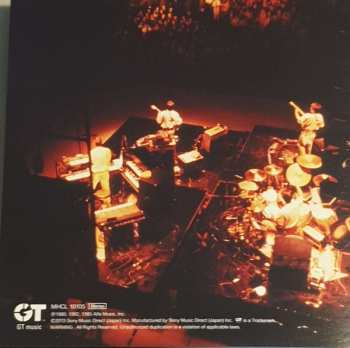 SACD Casiopea: Recorded Live And Best ~Early Alfa Years