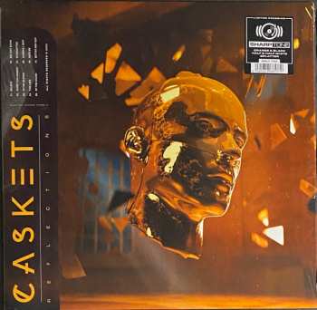LP Caskets: Reflections