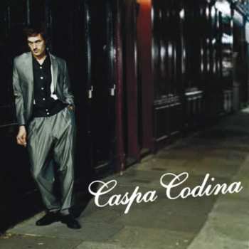 Album Caspa Codina: Caspa Codina