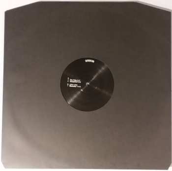 2LP Caspar Brötzmann Massaker: Home