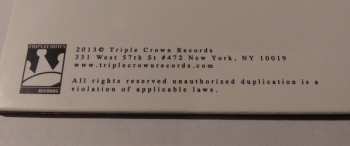 LP Caspian: Hymn For The Greatest Generation