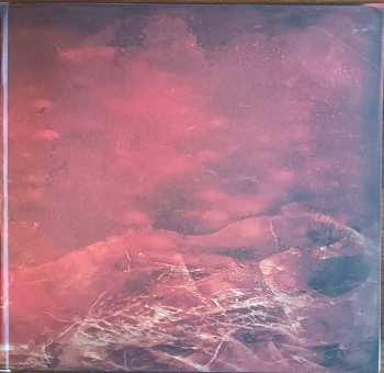 2LP Caspian: The Four Trees