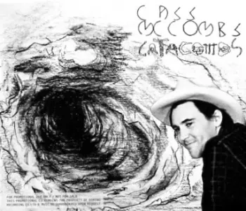 Cass McCombs: Catacombs
