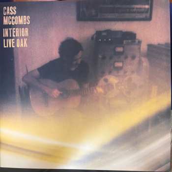 2LP Cass McCombs: Interior Live Oak