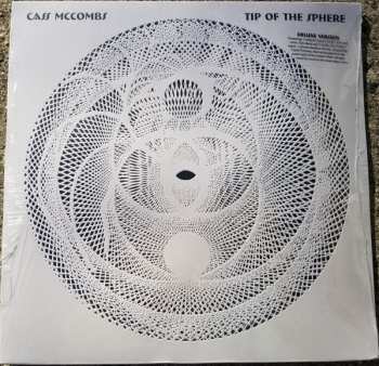2LP Cass McCombs: Tip Of The Sphere DLX