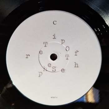 2LP Cass McCombs: Tip Of The Sphere DLX