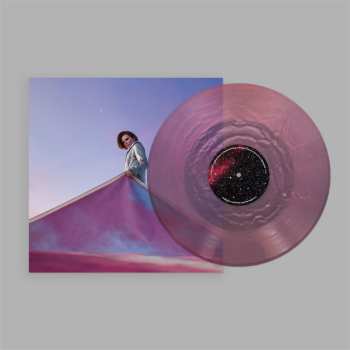LP Cassandra Jenkins: My Light, My Destroyer