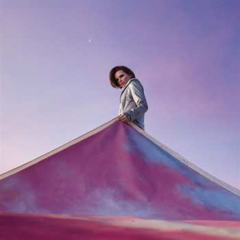 2CD Cassandra Jenkins: My Light, My Destroyer