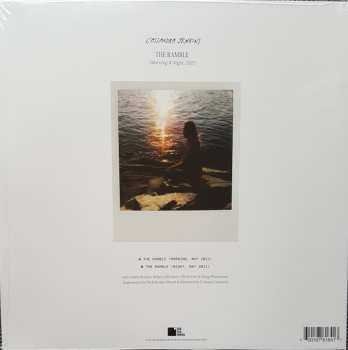 LP Cassandra Jenkins: The Ramble (Morning & Night, 2021) LTD