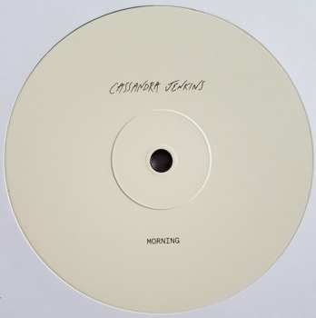 LP Cassandra Jenkins: The Ramble (Morning & Night, 2021) LTD