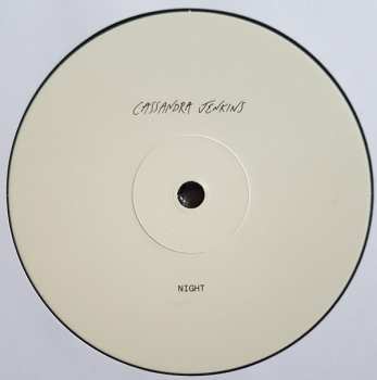 LP Cassandra Jenkins: The Ramble (Morning & Night, 2021) LTD