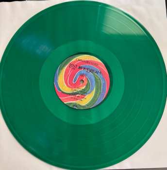 LP Cassandra Lewis: Lost In A Dream CLR
