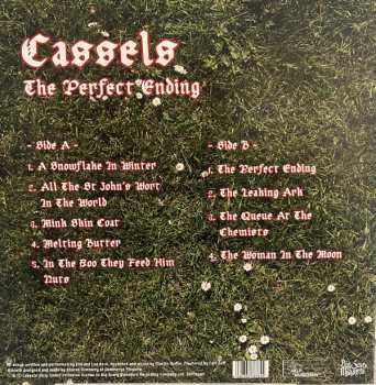 LP Cassels: The Perfect Ending