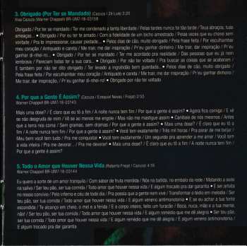 2CD Cássia Eller: Todo Veneno Vivo