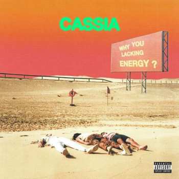LP Cassia: Why You Lacking Energy? LTD | CLR