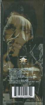 6CD/DVD/Dobozkészlet Cassiber: 1982–1992 (30th Anniversary Cassiber Box)