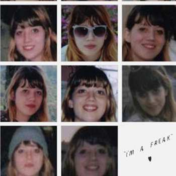 SP Cassie Ramone: I'm A Freak / Only You