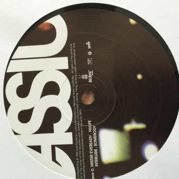 2LP/CD Cassius: 1999