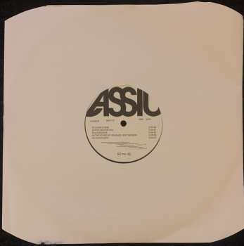2LP Cassius: Best Of 1996​-​2019