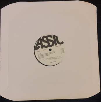 2LP Cassius: Best Of 1996​-​2019