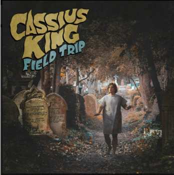 LP Cassius King: Field Trip CLR | LTD
