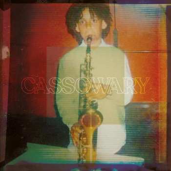 CD Cassowary: Cassowary DIGI