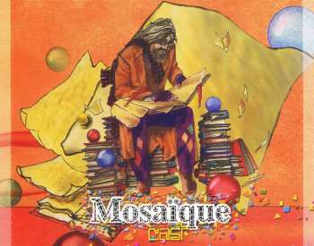 2CD Cast: Mosaïque
