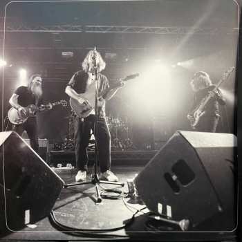 3LP Cast: All Change Live 25th Anniversary Tour LTD