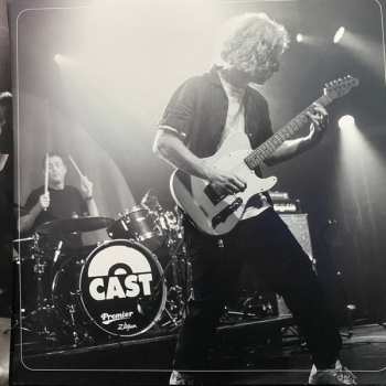 3LP Cast: All Change Live 25th Anniversary Tour LTD