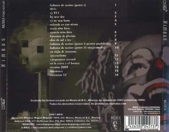 CD Cast: Nimbus