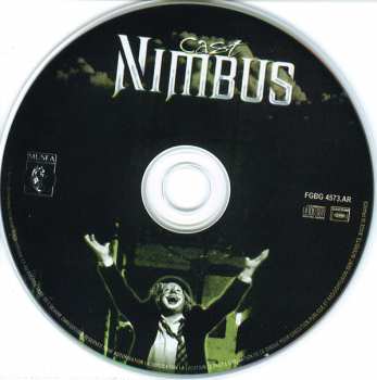 CD Cast: Nimbus