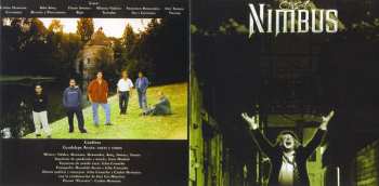 CD Cast: Nimbus