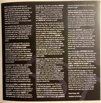 CD Cast: The Collection