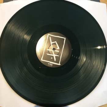 LP Castaway Hounds: Come On Down CLR