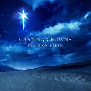 CD Casting Crowns: Peace on Earth