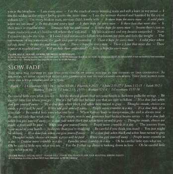 CD Casting Crowns: The Altar And The Door