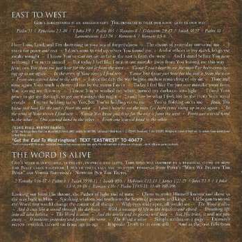 CD Casting Crowns: The Altar And The Door