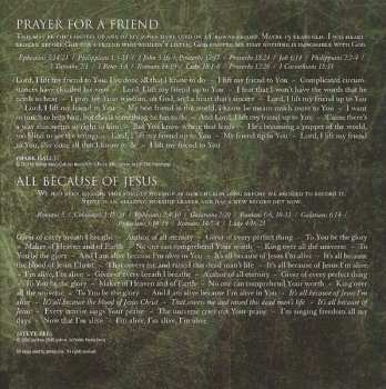 CD Casting Crowns: The Altar And The Door