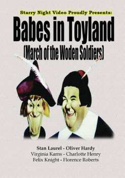 Album Castle Blak: Babes In Toyland