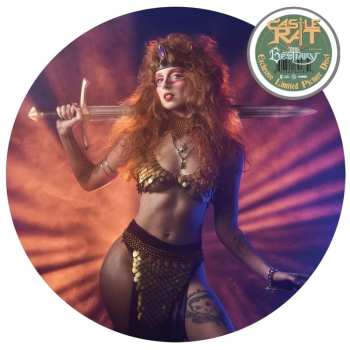 LP Castle Rat: The Bestiary