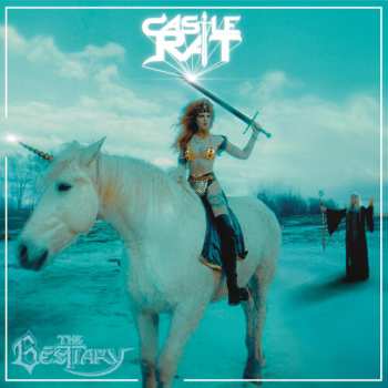 Album Castle Rat: The Bestiary