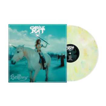 LP Castle Rat: The Bestiary