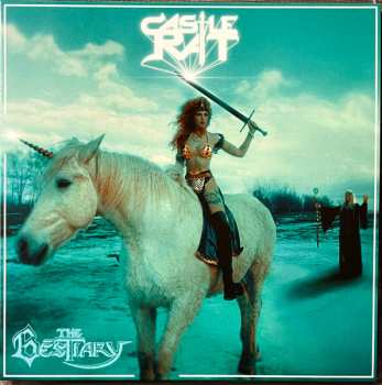 LP Castle Rat: The Bestiary (Phoenix II Edition)