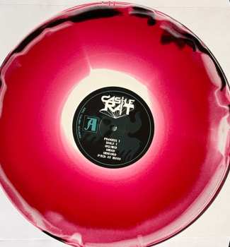 LP Castle Rat: The Bestiary (Phoenix II Edition)