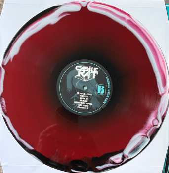 LP Castle Rat: The Bestiary (Phoenix II Edition)