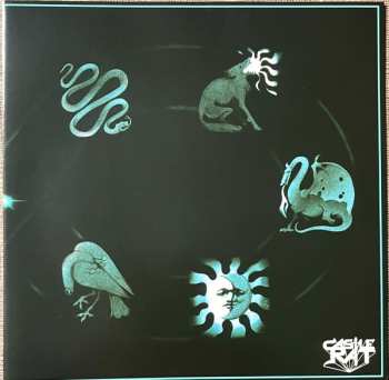 LP Castle Rat: The Bestiary (Phoenix II Edition)